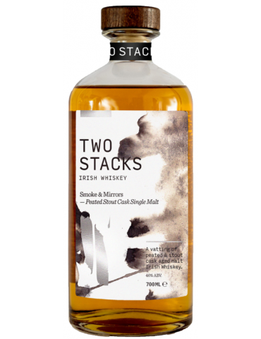 Two Stacks – Smoke &...