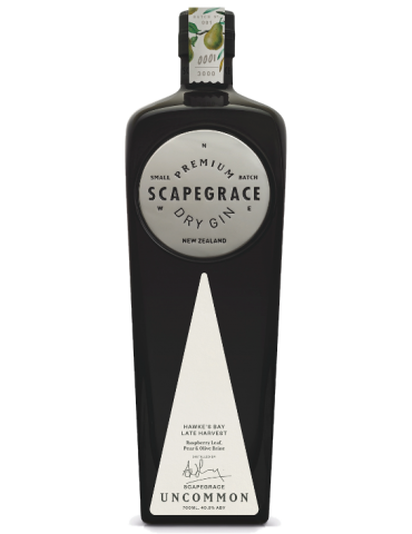 Scapegrace Uncommon New...