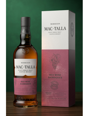 Mac-Talla Limited Edition -...
