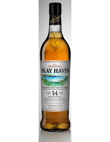 Islay Haven 14 YO - The...