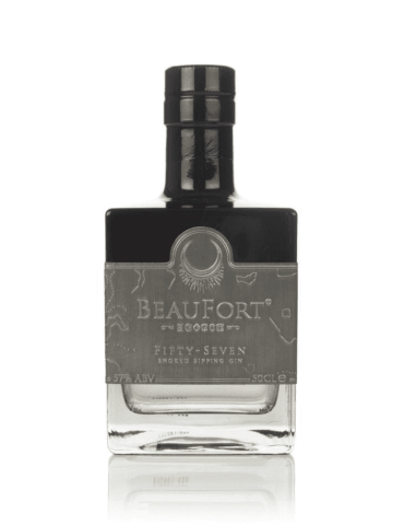 BeauFort Fifty-Seven Gin