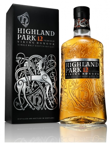 Highland Park 12YO