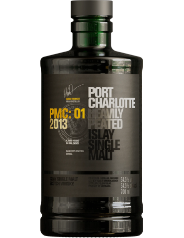 Bruichladdich Port...