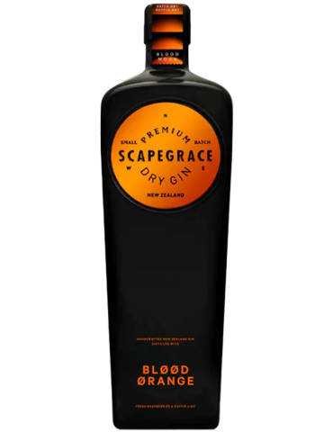 Scapegrace Blood Moon...