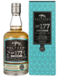 Wolfburn Batch 177 -...