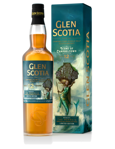 Glen Scotia Icons of...