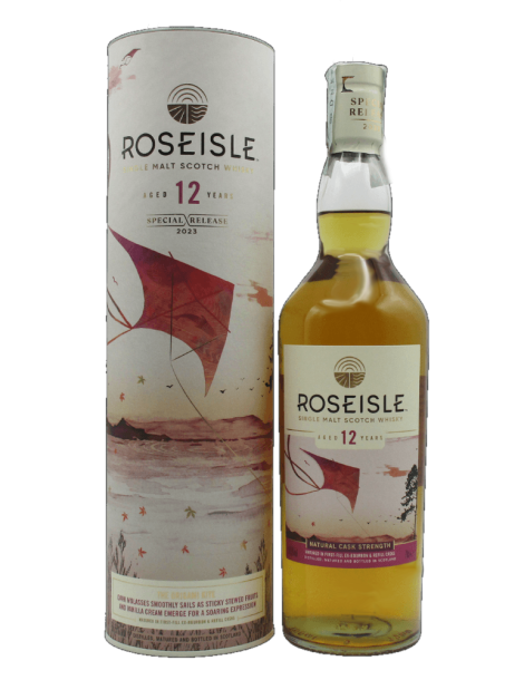 Roseisle 12 YO Diageo Special Release 2023