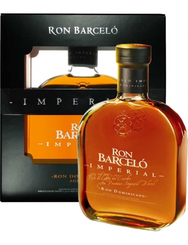 Ron Barcelo Imperial Dominica
