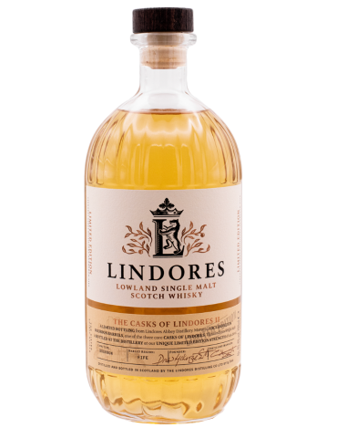 Lindores - Casks of...