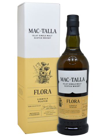 Mac-Talla Flora