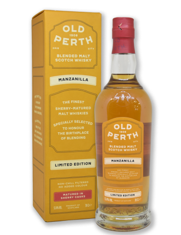 Old Perth - Limited...