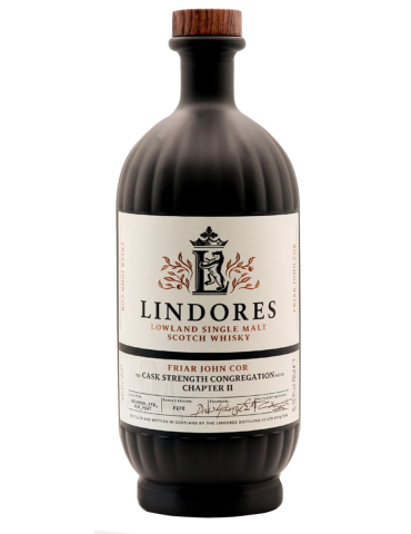 Lindores - Friar John Cor...