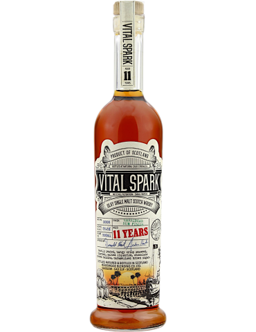 Vital Spark 2013 11 YO -...
