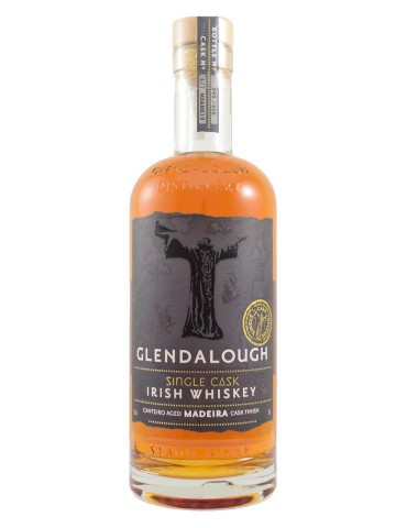 Glendalough Madeira Cask...