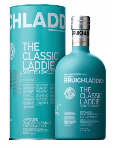 Bruichladdich The Laddie...