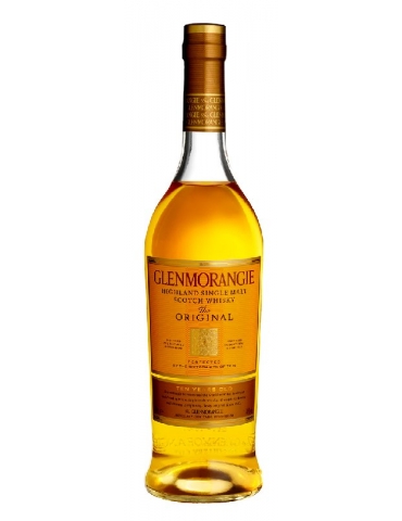 Glenmorangie 10 YO Original