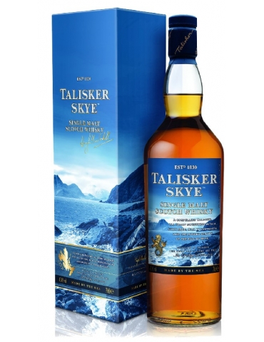 Talisker Skye