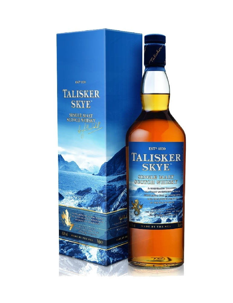 Talisker Skye