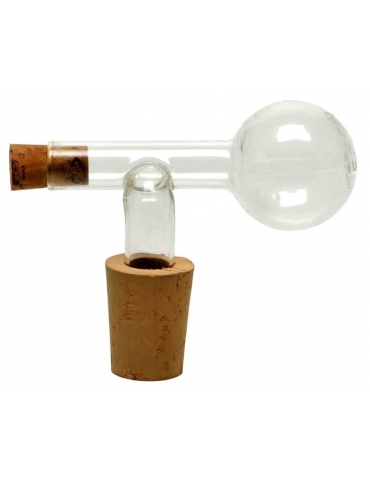 Glaskugel Portionierer - 2 cl
