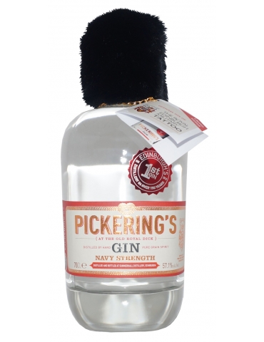 PICKERING’S ORIGINAL 1947 GIN