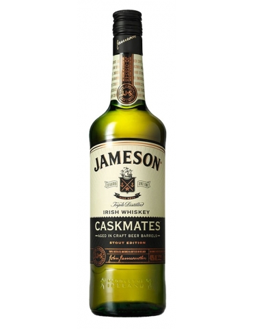 Jameson Caskmates Irish Whiskey