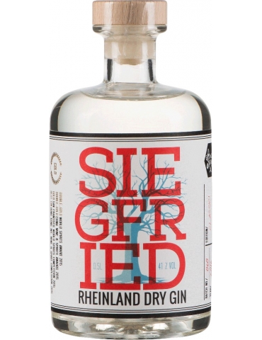 Siegfried Rheinland Dry Gin