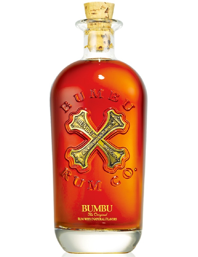 Bumbu Rum