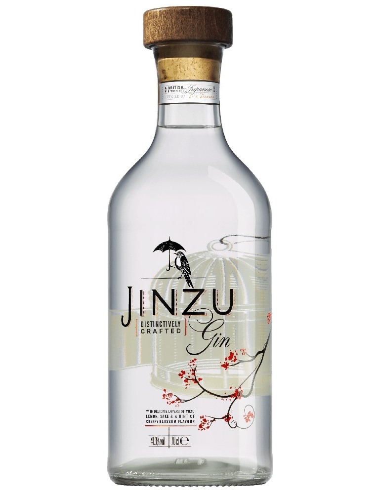 Jinzu Gin