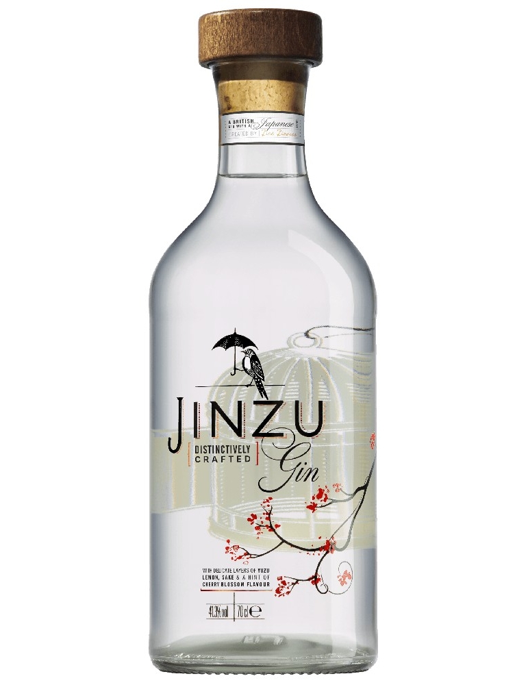 Jinzu Gin