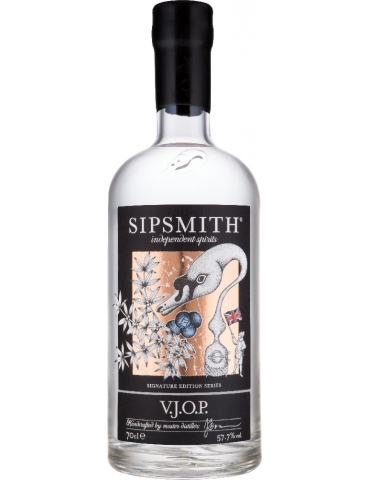 Sipsmith V.J.O.P. Gin