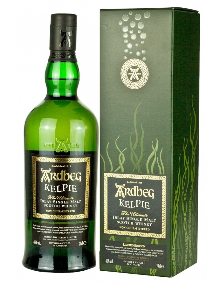 Ardbeg Kelpie