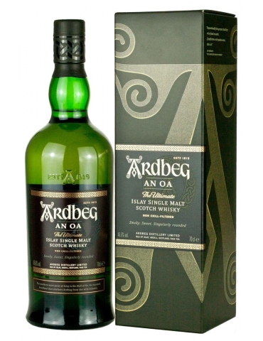 Ardbeg An Oa