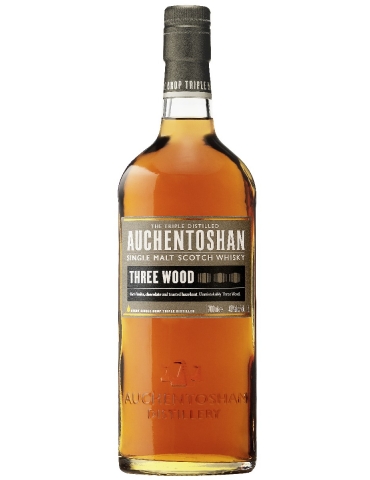 Auchentosan Three Wood