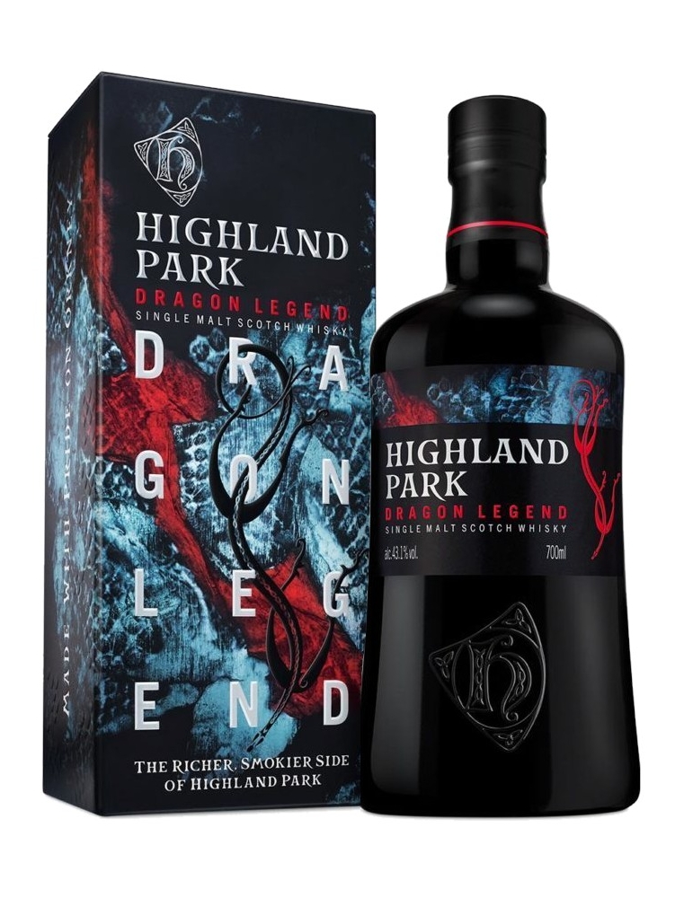 Highland Dragon Legend Highland Dragon Legend