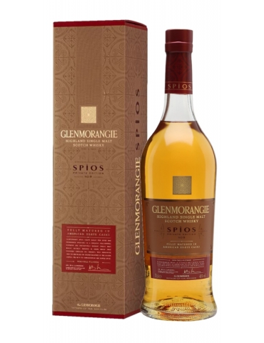 Glenmorangie Spìos