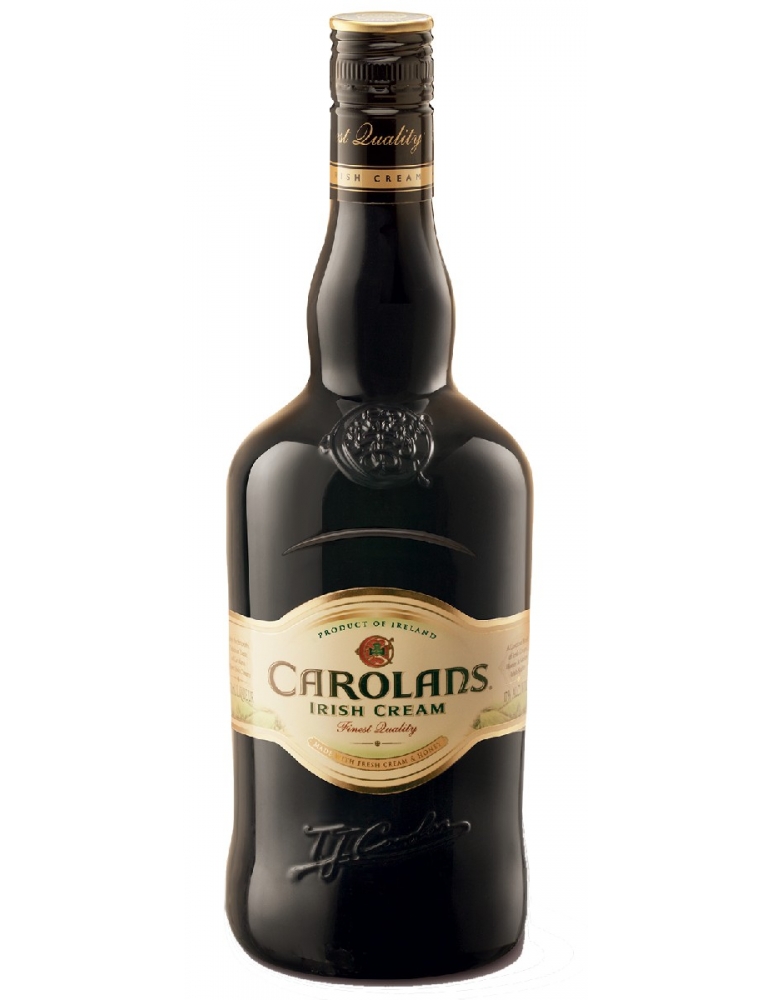 Carolans Irish Cream