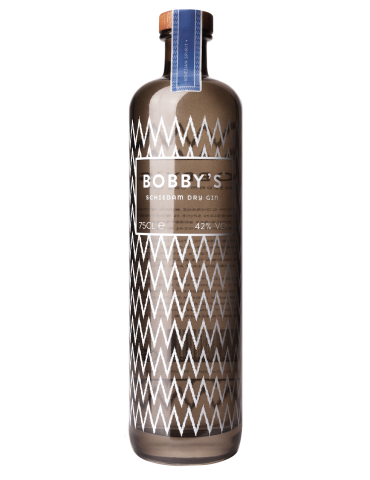 Bobby's Schiedam Dry Gin