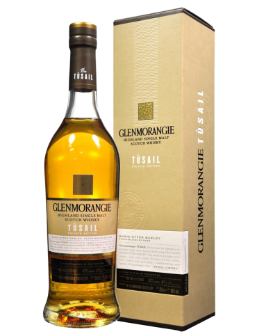 Glenmorangie Tusail