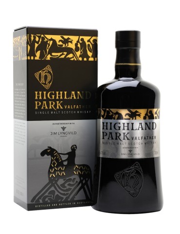 Highland Park Valfather