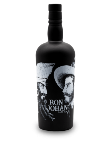Ron Johan Dark Rum
