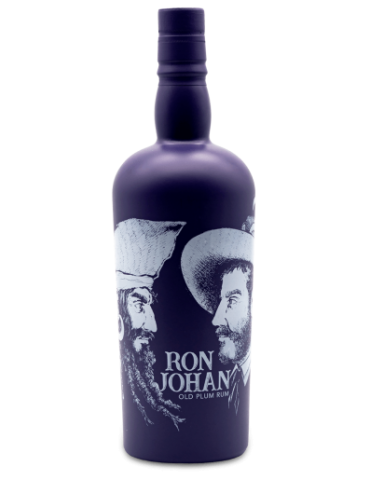 Ron Johan Old Plum Rum