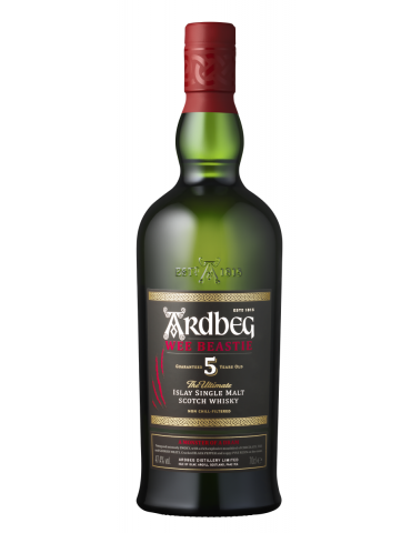 Ardbeg Wee Beastie