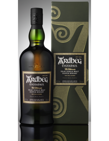 Ardbeg Uigeadail