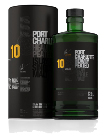 Bruichladdich Port...