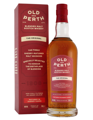 Old Perth Original - Blend...