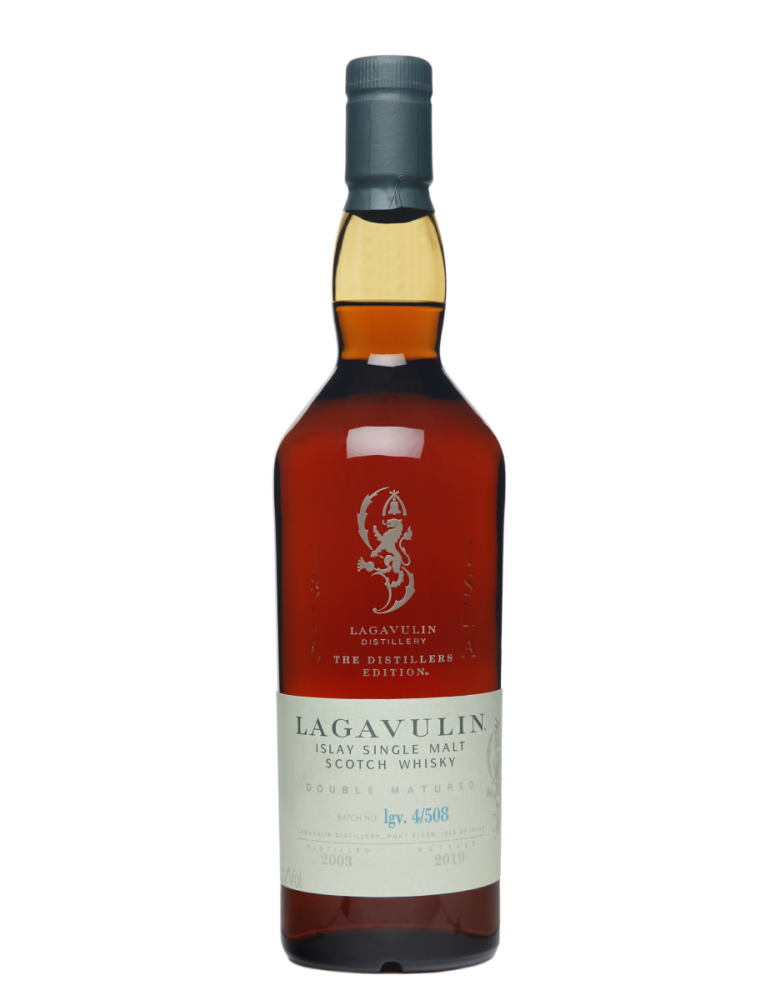 Lagavulin Distillers Edition