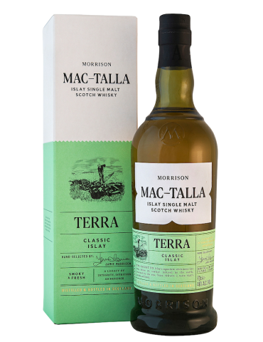 Mac-Talla Terra