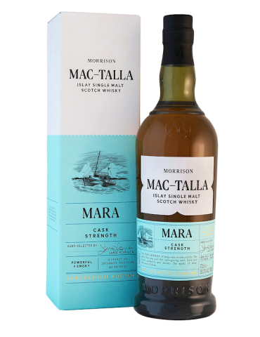 Mac-Talla Mara