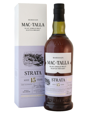 Mac-Talla Strata