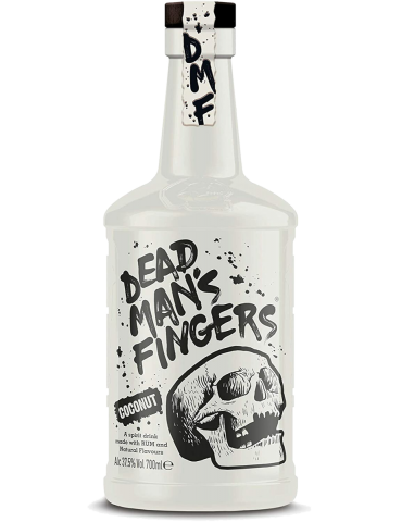 Dead Man's Fingers - Coconut